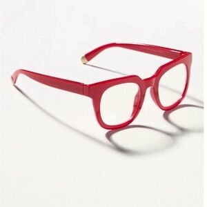 Anthropologi peepers Harlow Chunky readers size +1